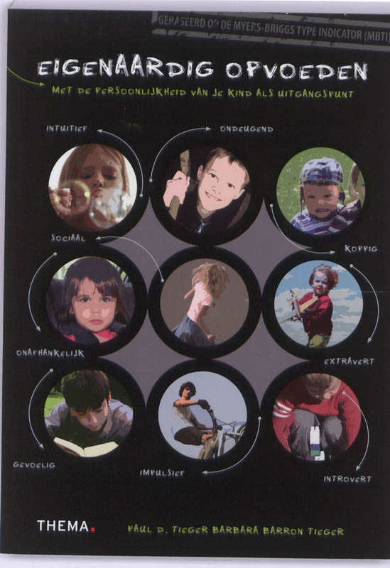 Eigen-aardig opvoeden