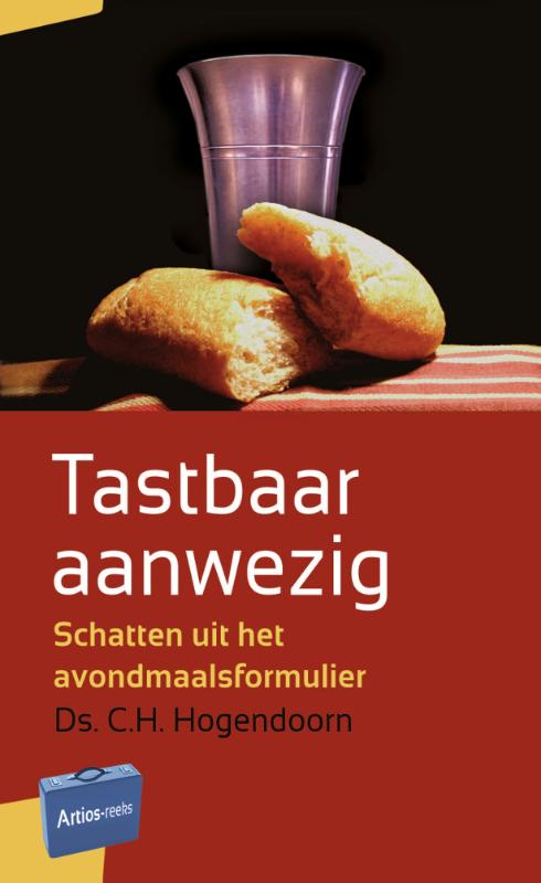 Tastbaar aanwezig / Artios-reeks