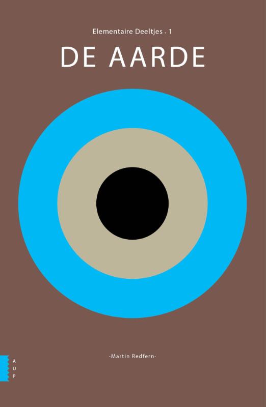 De aarde / Elementaire Deeltjes / 1