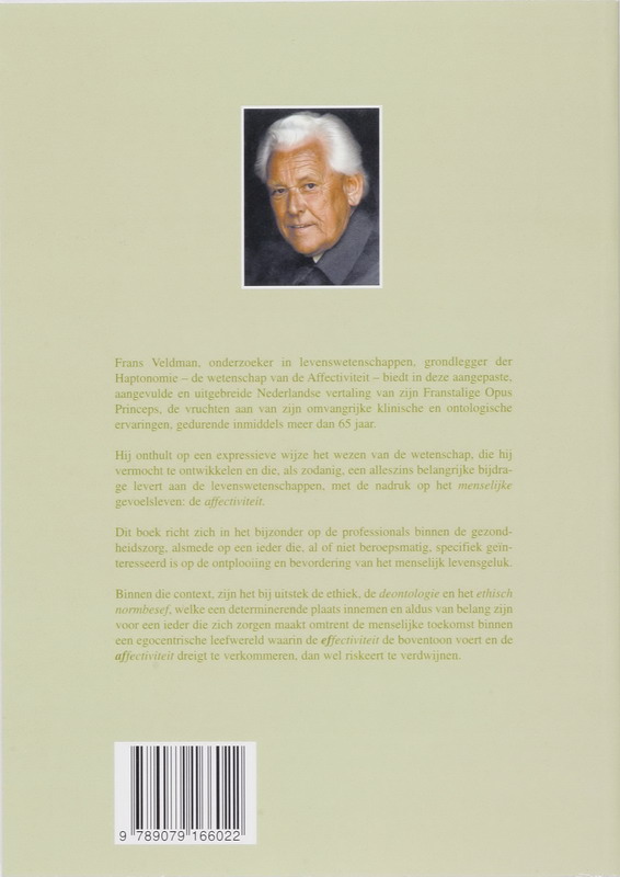 Levenslust en Levenskunst achterkant