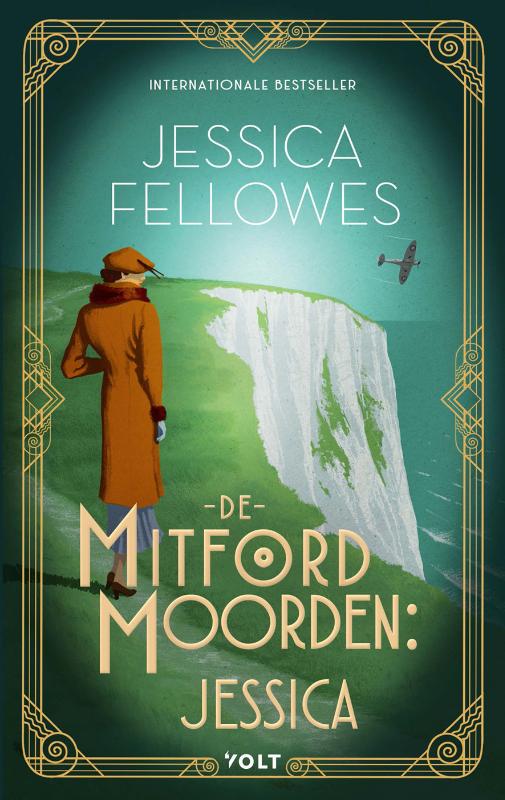 De Mitford-moorden: Jessica / De Mitford-moorden / 5