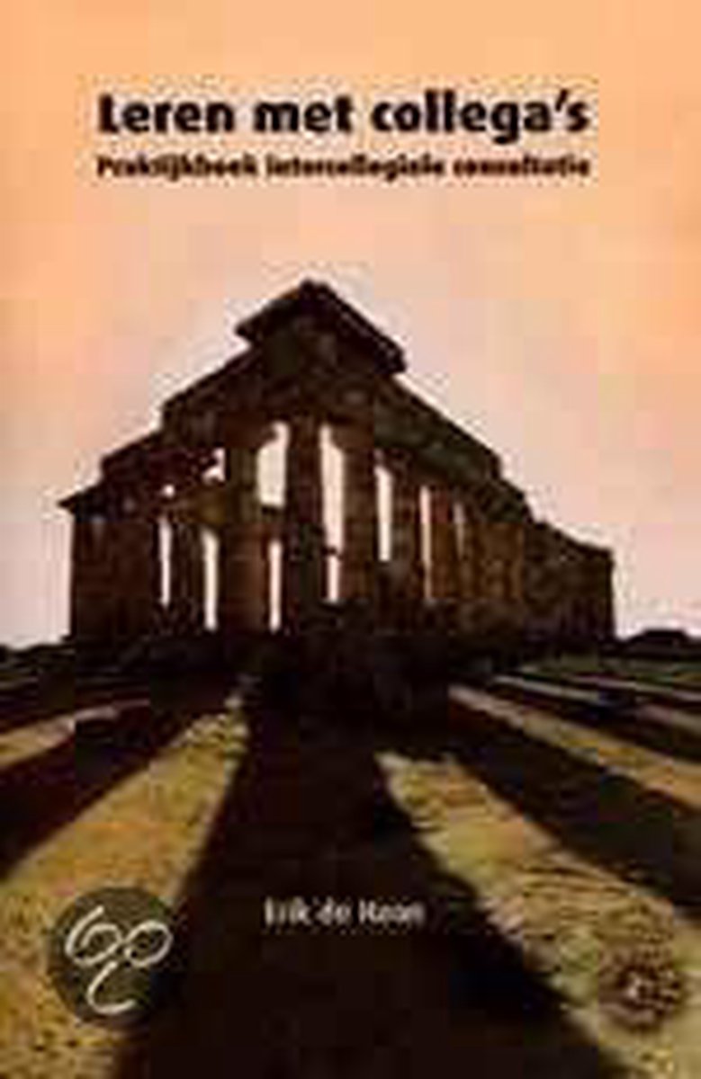 Leren Met Collega'S