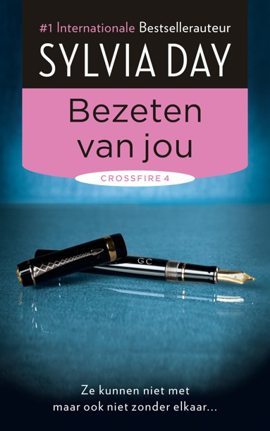 Bezeten van jou / Crossfire / 4