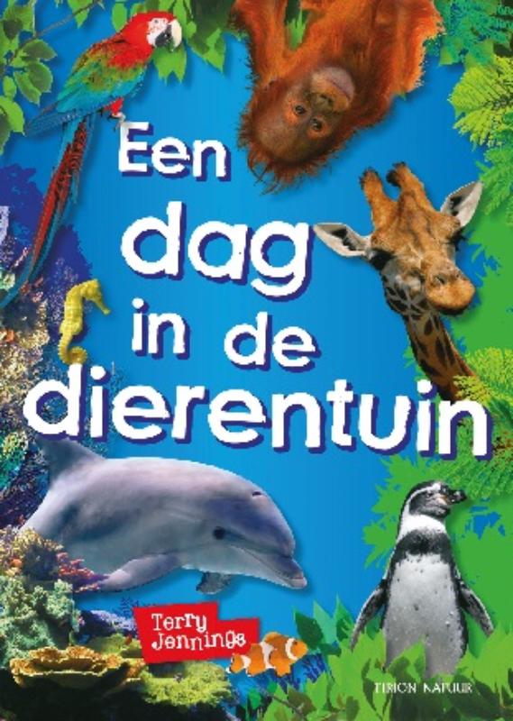 Een dag in de dierentuin