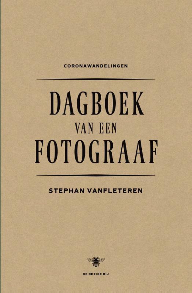Dagboek van een fotograaf