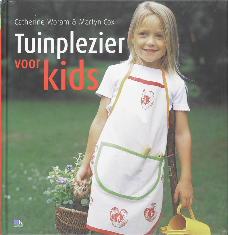 Tuinplezier Voor Kids