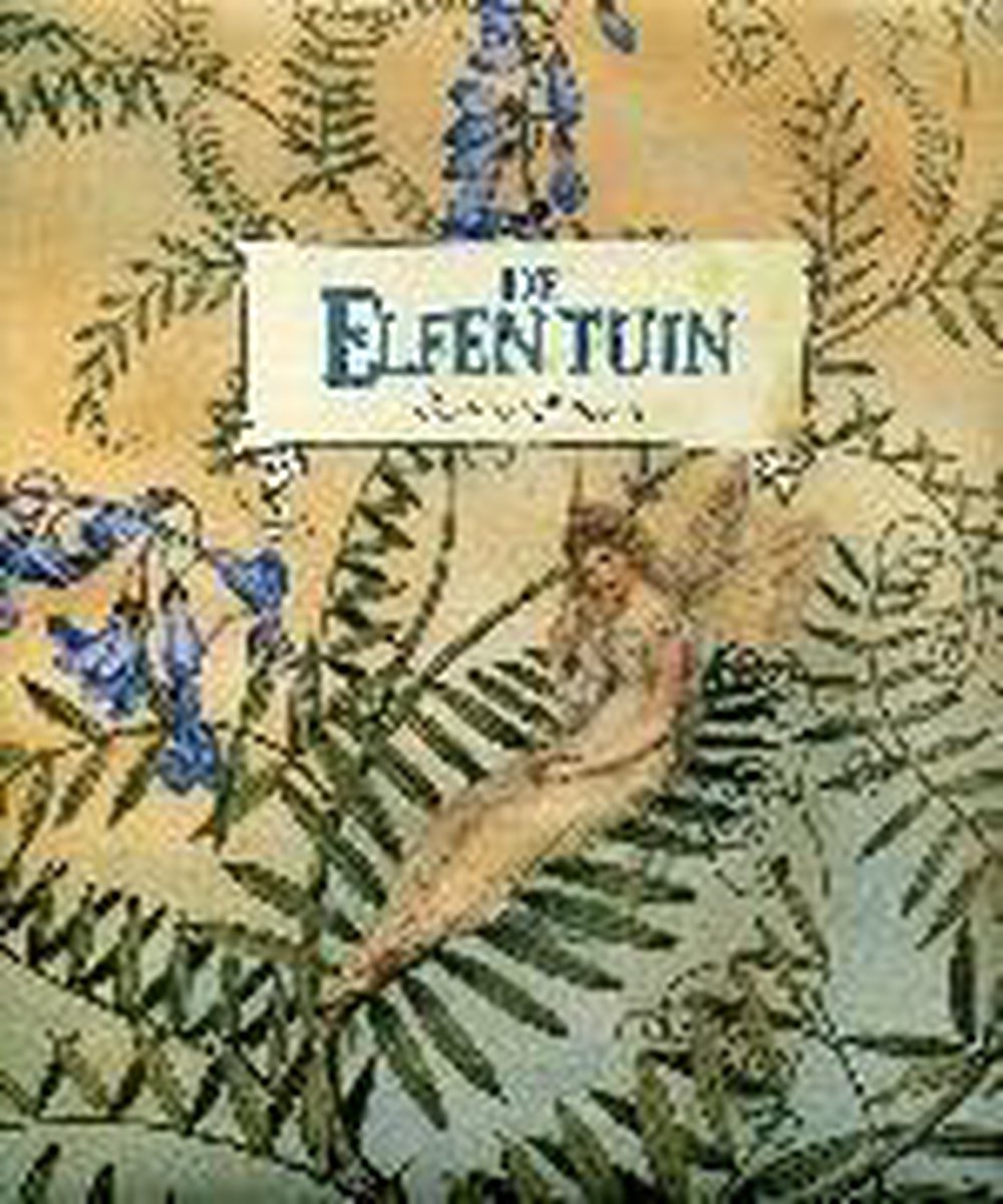 De Elfentuin