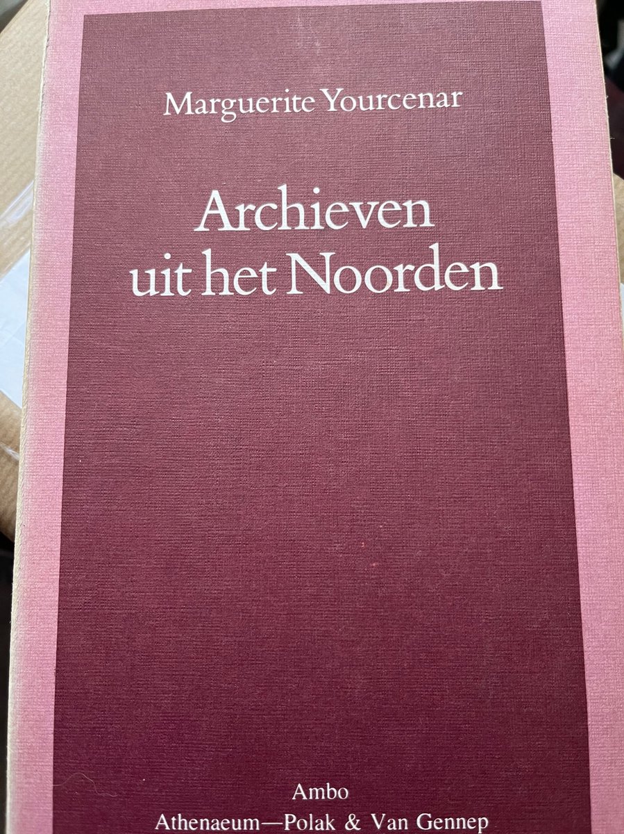 Archieven uit het Noorden