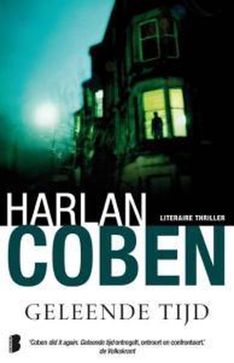 Geleende tijd / druk Heruitgave