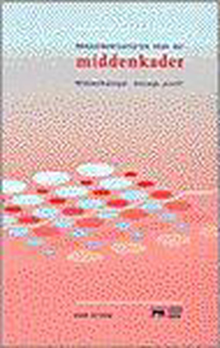 Managementaspecten voor het middenkader / PM-reeks