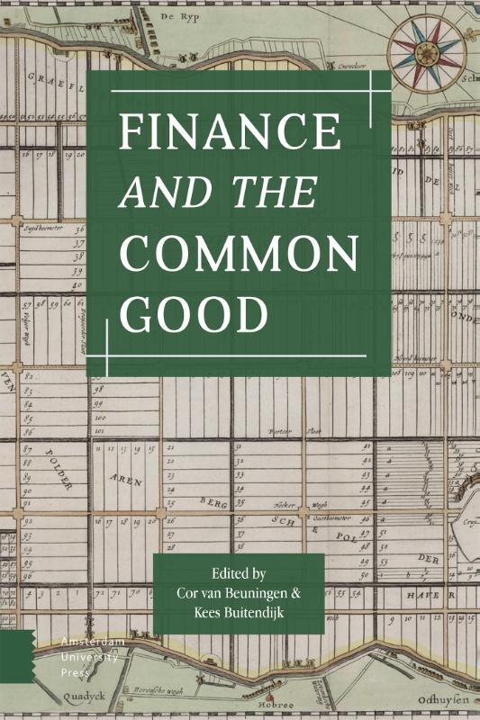 Finance and the Common Good