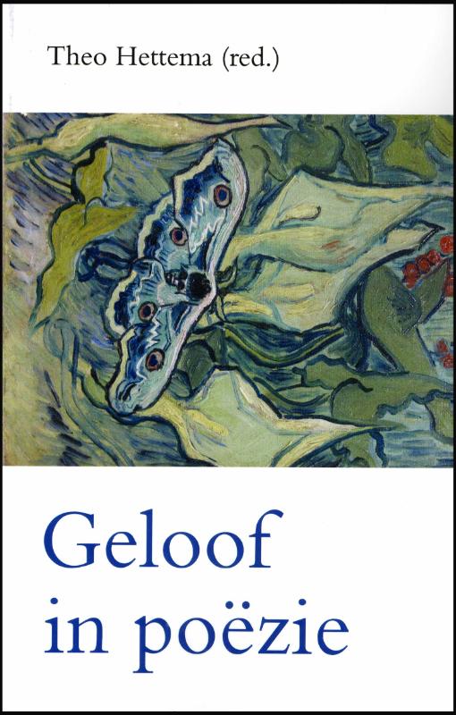 Geloof in po zie