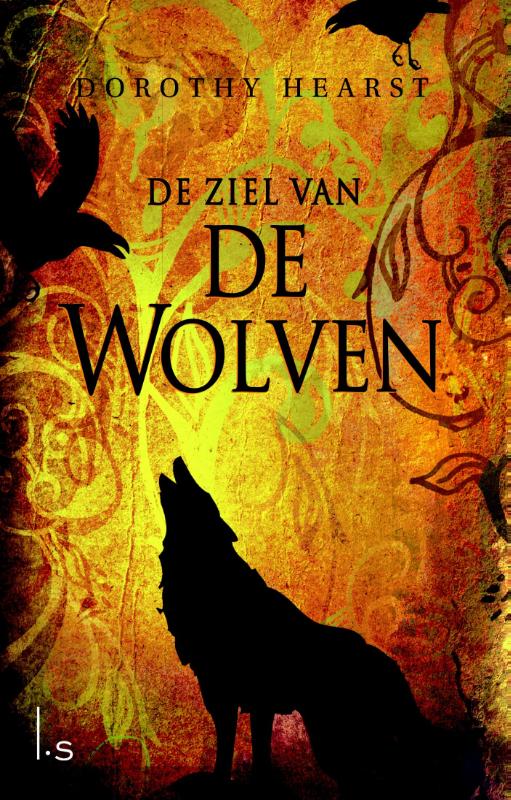 Wolven 3 - De ziel van de wolven