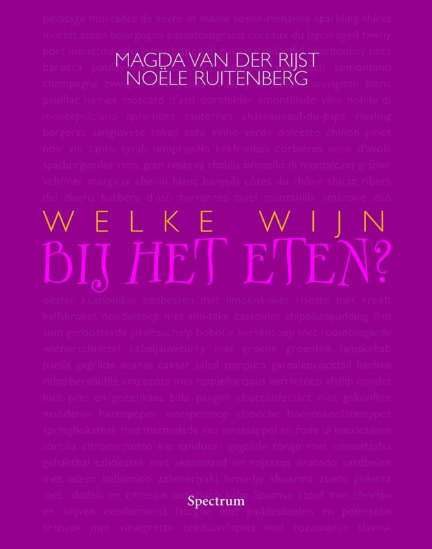 Welke Wijn Bij Het Eten