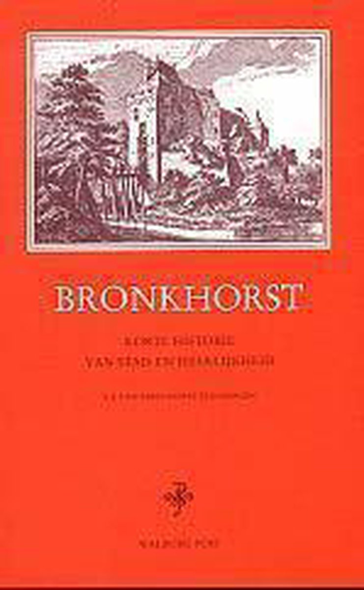 BRONKHORST