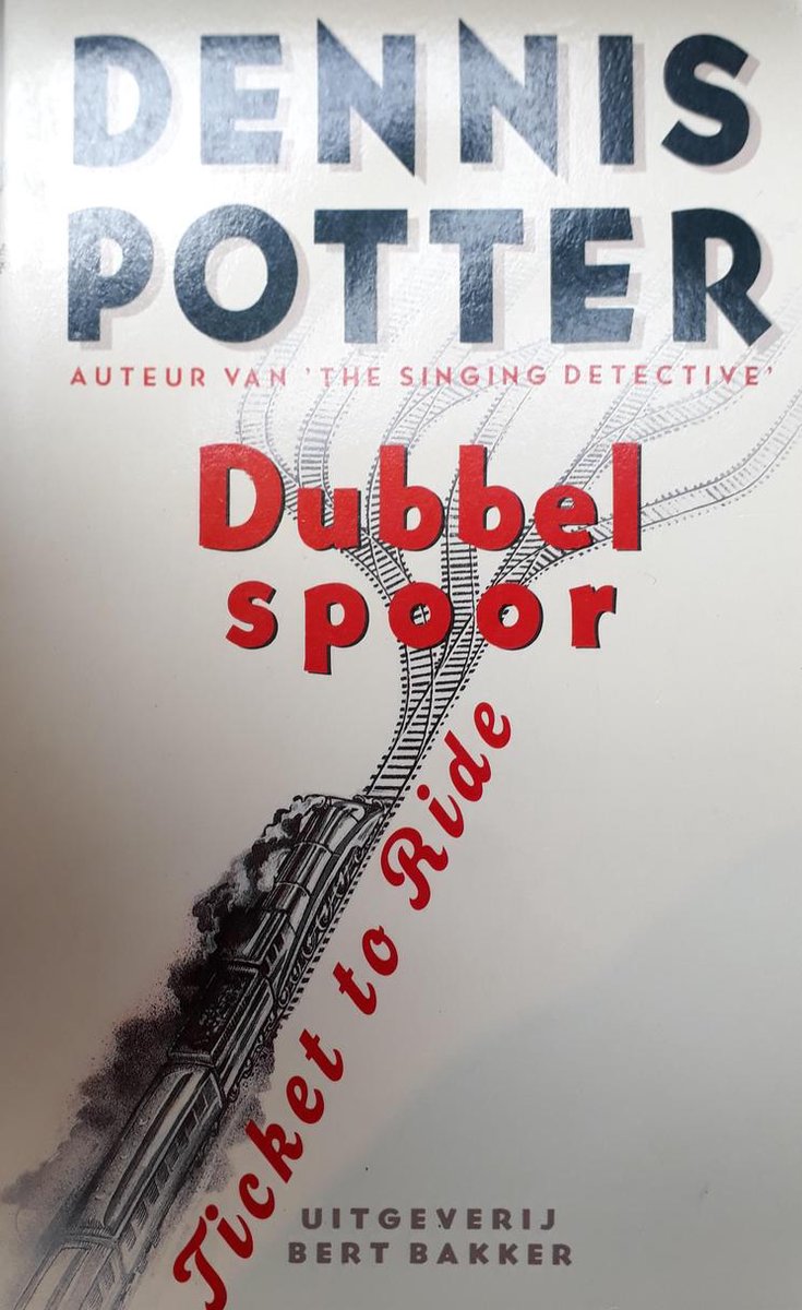 Dubbel spoor