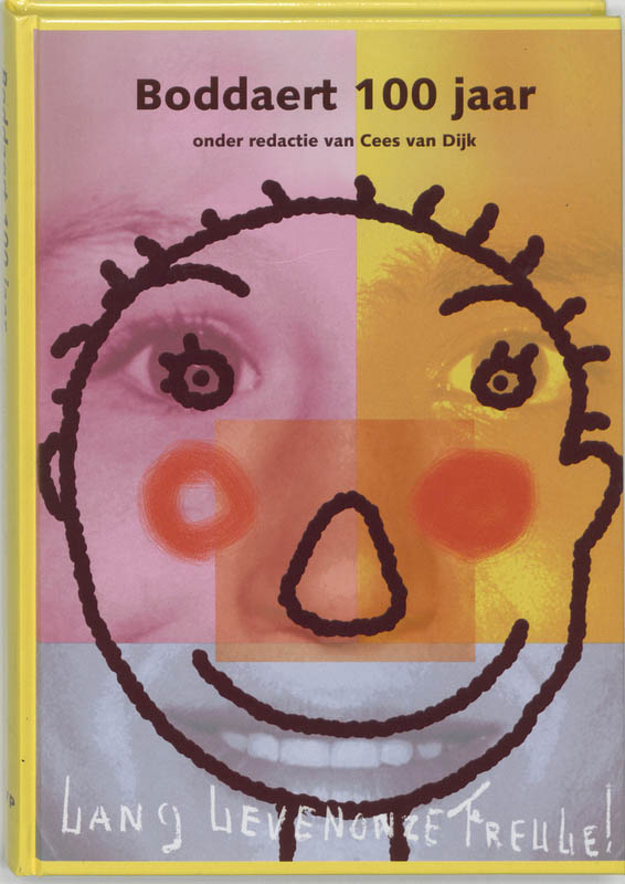 Boddaert 100 Jaar