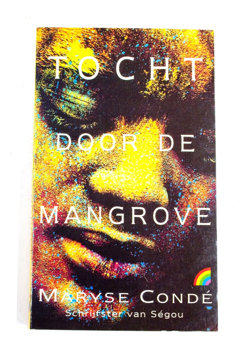 Tocht door de mangrove