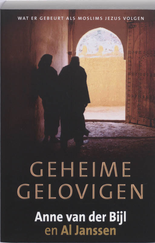 GEHEIME GELOVIGEN