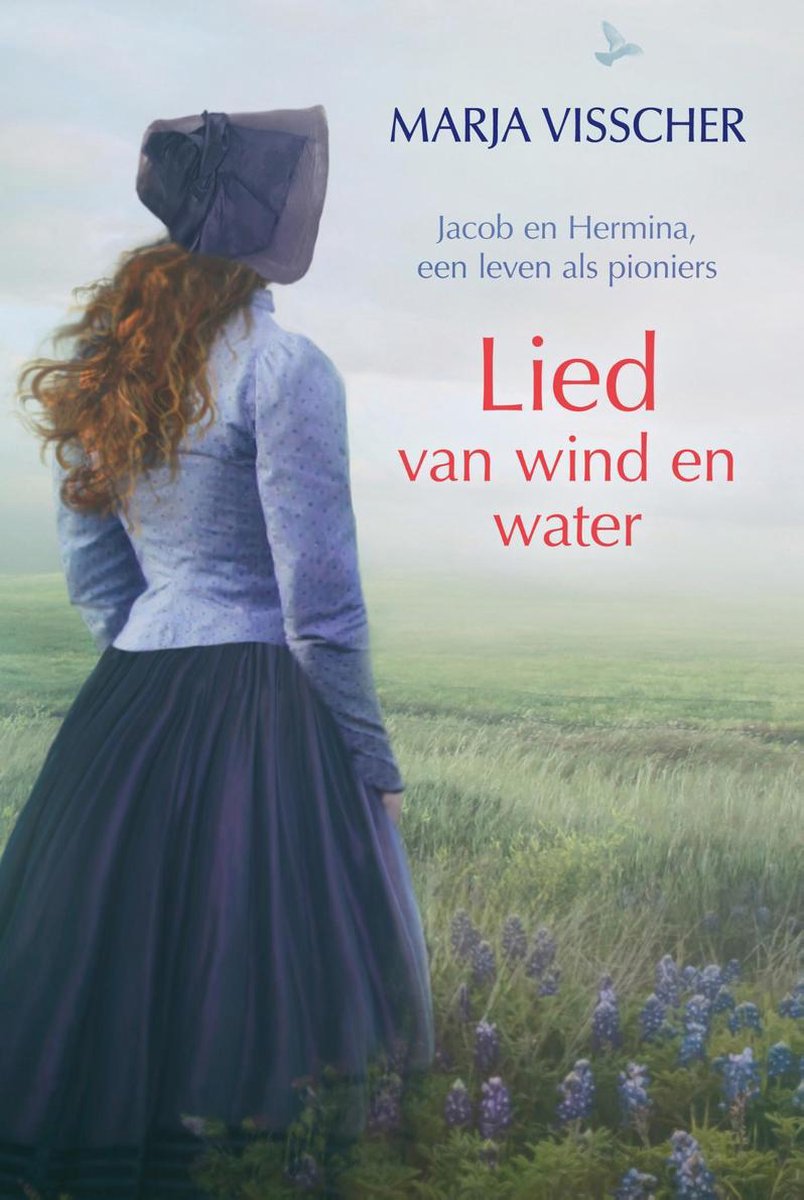 Lied van wind en water / De Badhoeve trilogie / 1
