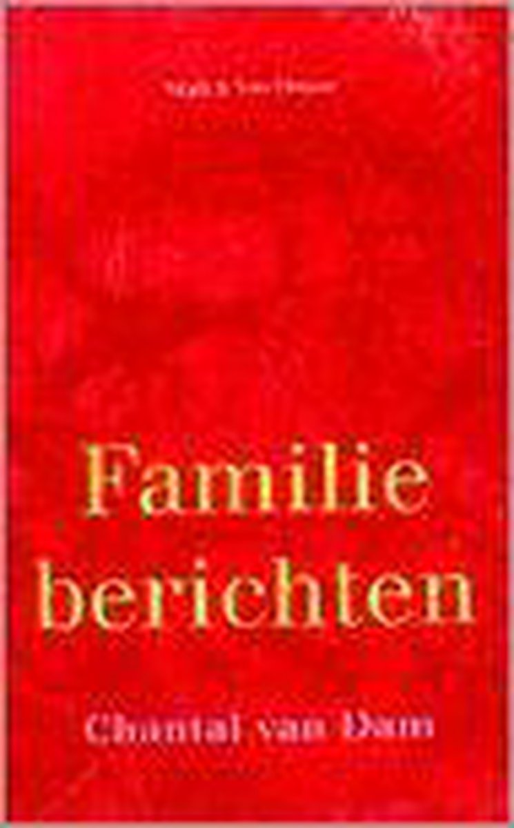 Familieberichten