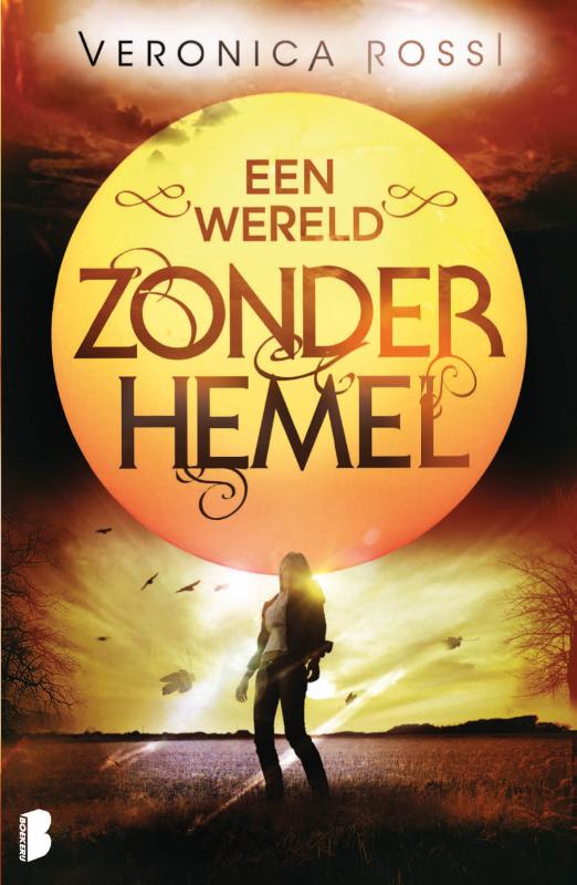 Een wereld zonder hemel / Wereld zonder hemel / 1