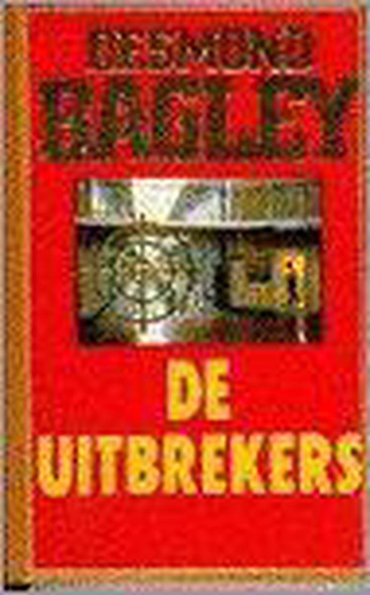 De Uitbrekers
