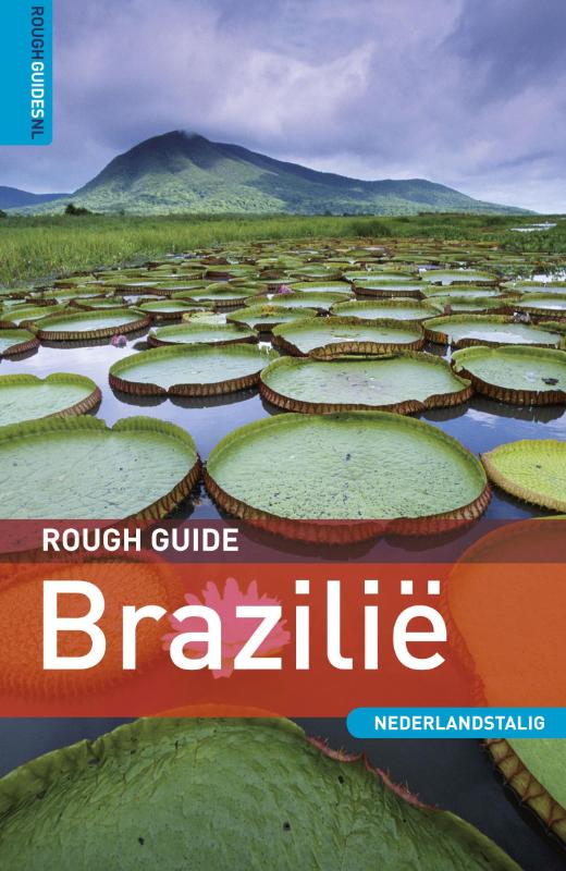 Rough Guide Brazilie / Rough Guide