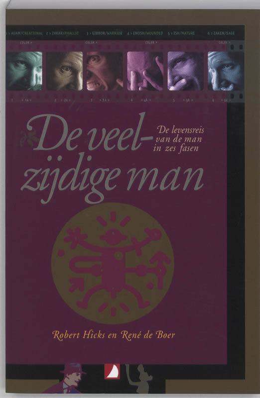 De veelzijdige man / Man, vrouw en samenleving