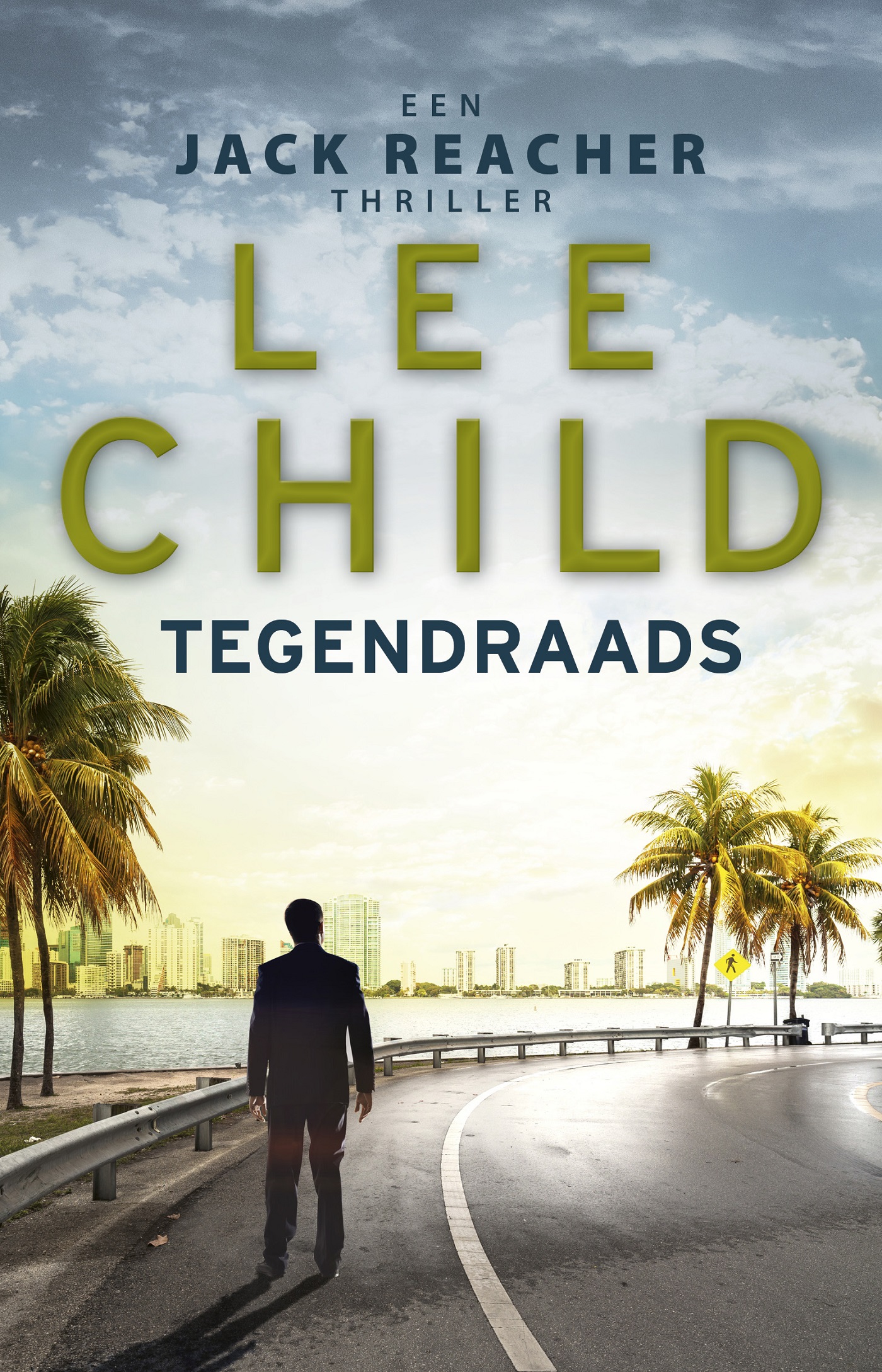 Jack Reacher 3 -   Tegendraads