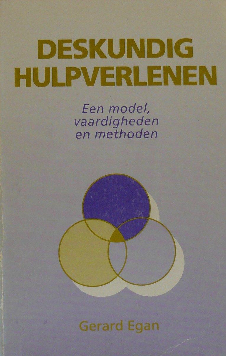 Deskundig hulpverlenen