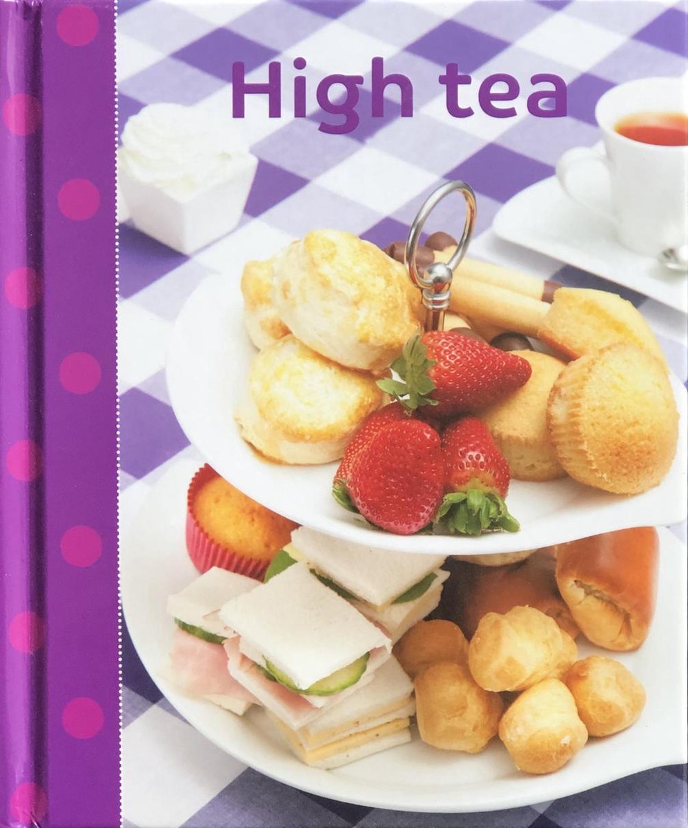 High Tea