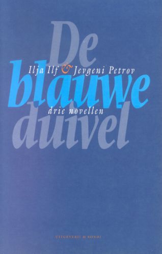 De blauwe duivel