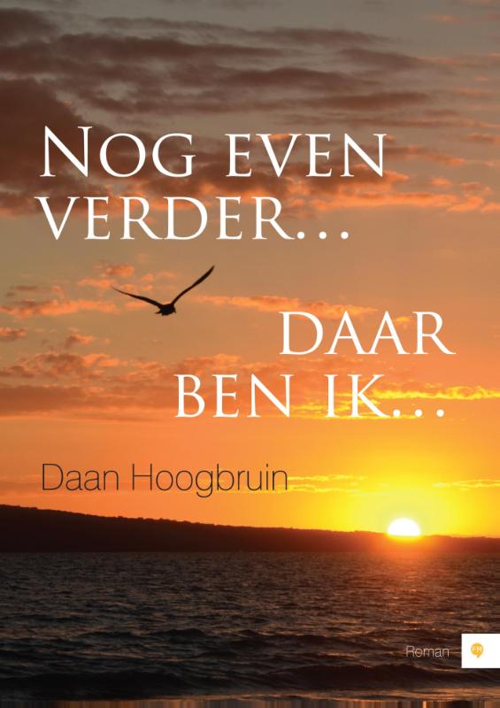 Nog even verder... daar ben ik...