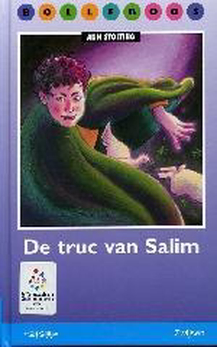 De truc van Salim