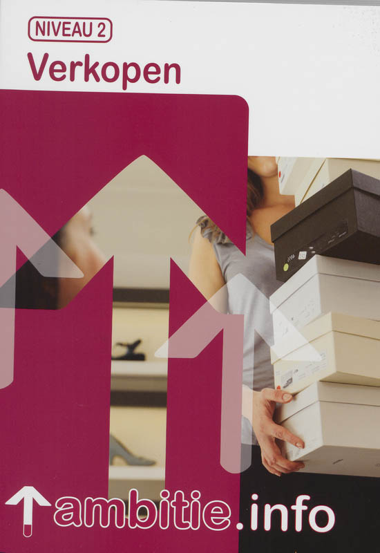 Ambitie.info / Verkopen / Niveau 2 / Ambitie.info