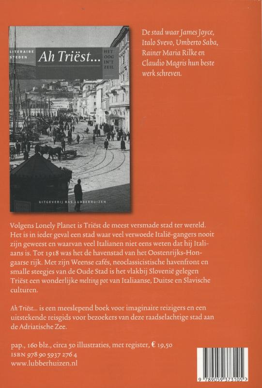 De Parelduiker 2012/3 achterkant