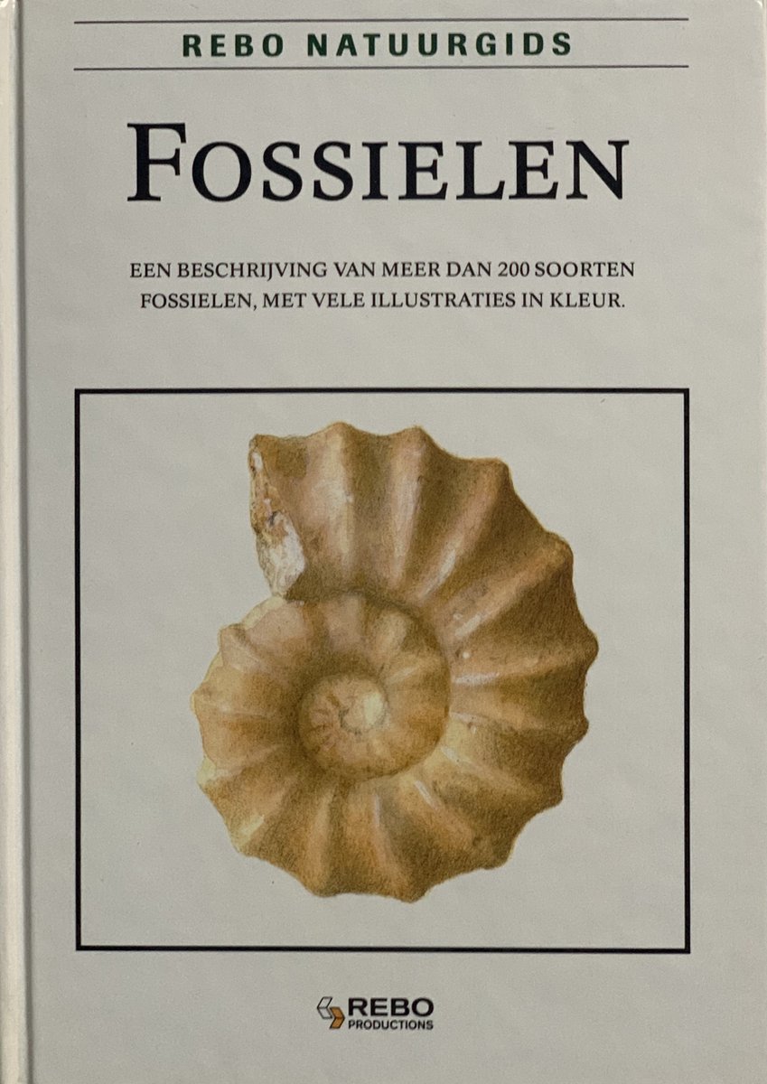 Fossielen