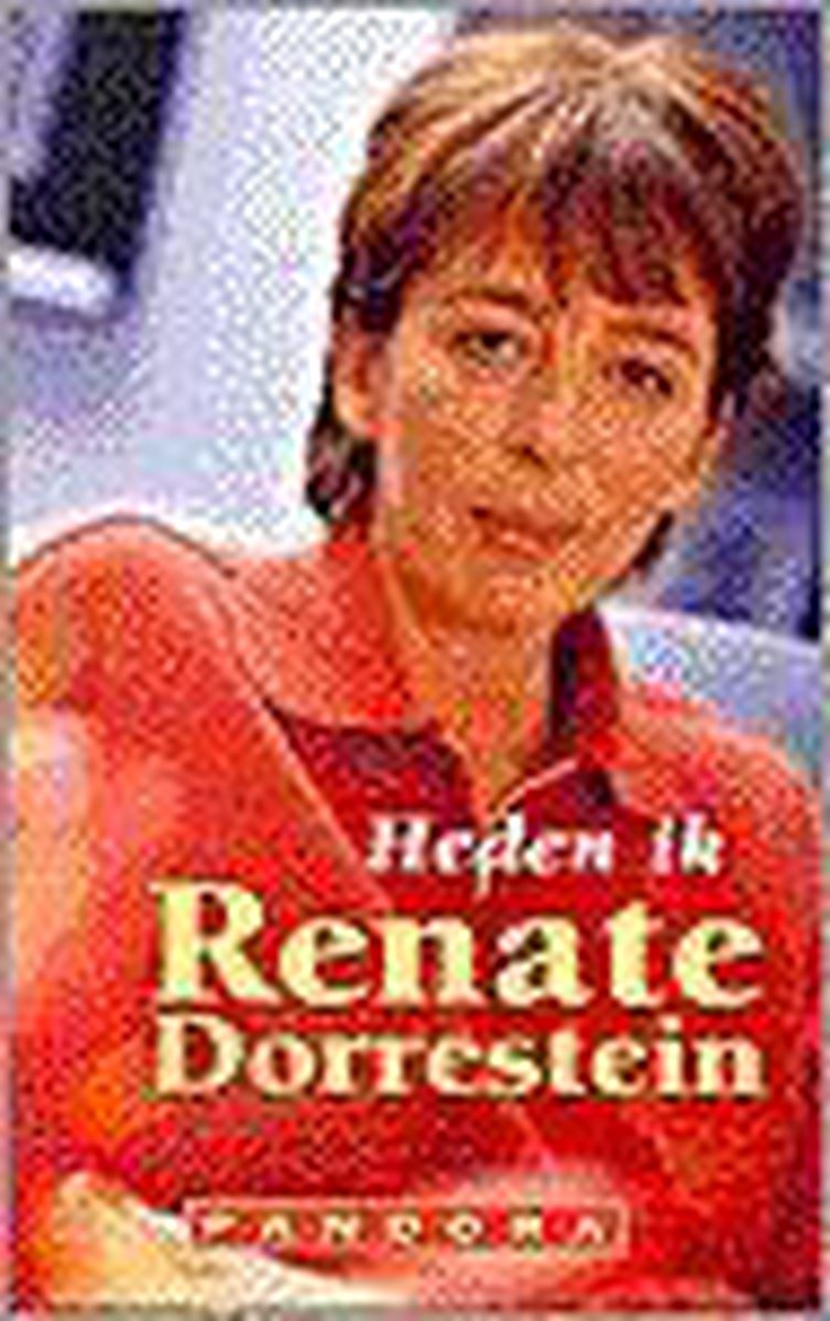 Heden ik / Pandora literair