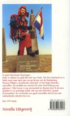 Kalm aan en rap een beetje achterkant