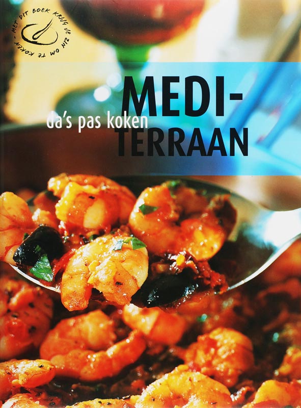 Mediterraan / Da's pas koken