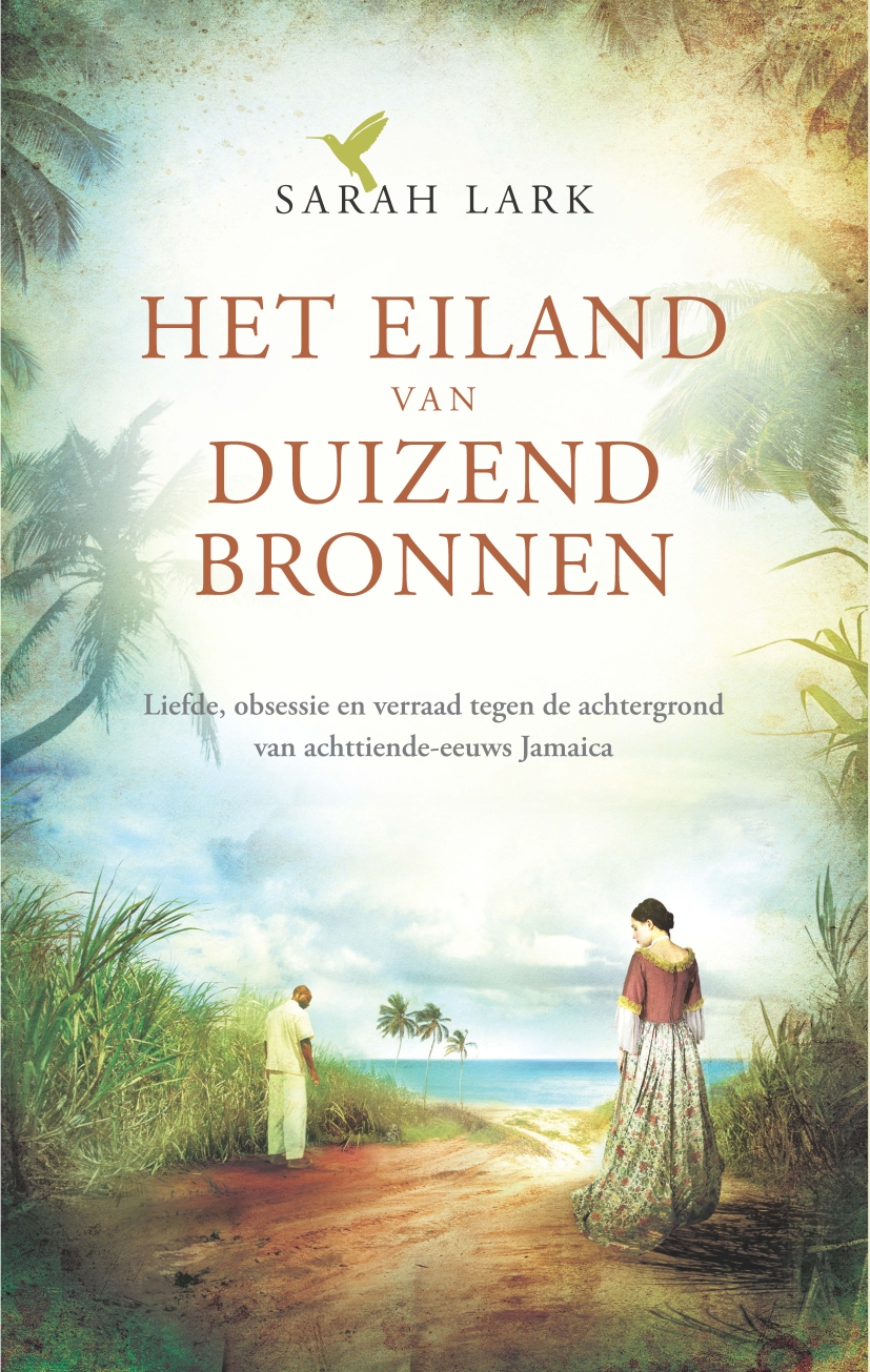 Het eiland van duizend bronnen / Cariben / 1