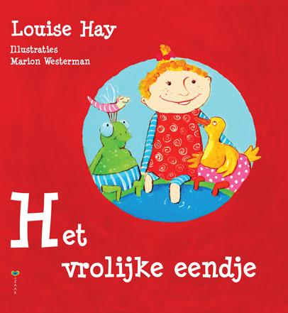 Het vrolijke eendje