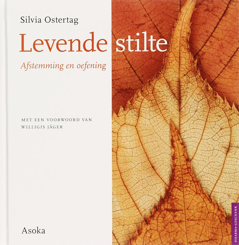 Levende stilte / Dharma-geschenk / 7