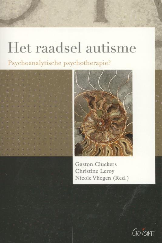 Psychoanalytisch Actueel 17 - Het raadsel autisme