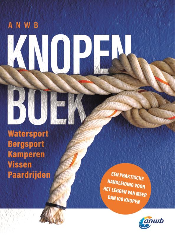 Knopenboek / ANWB