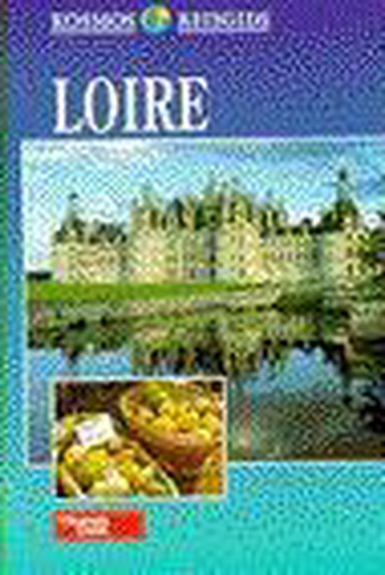 Loire / Kosmos middengids
