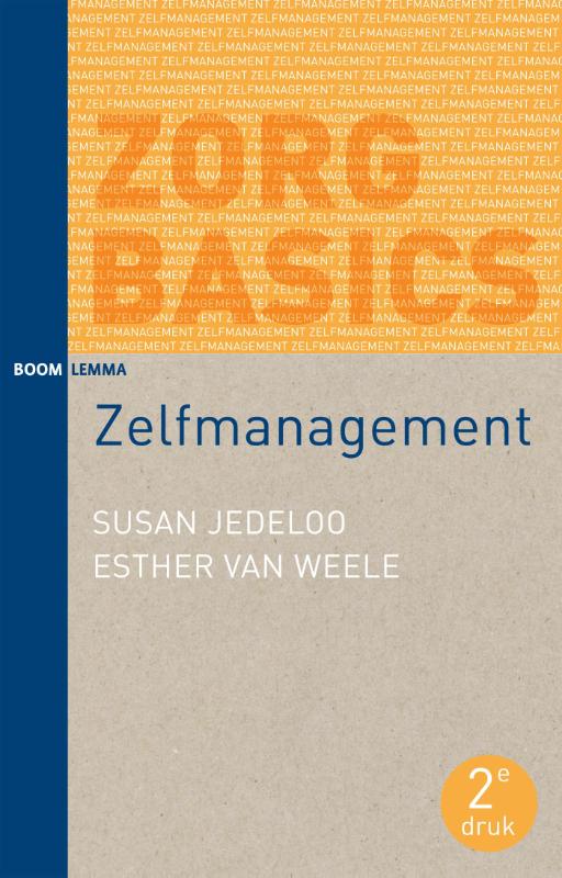 Zelfmanagement / ZorgBasics