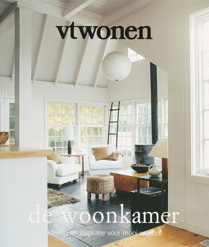 De woonkamer / VT Wonen