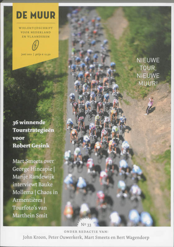 De Muur 33 - De Muur 33